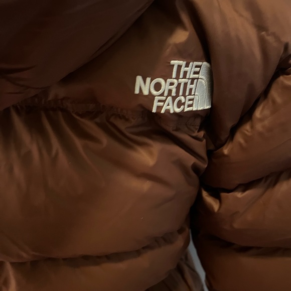 North Face Puffer. Brand New. Never Worn. - Picture 12 of 14
